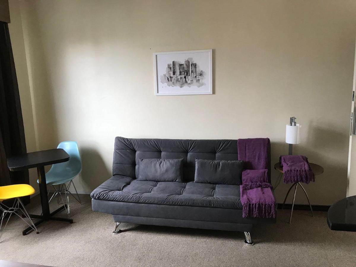 Apartament Lk Barro Preto 2 Belo Horizonte Zewnętrze zdjęcie