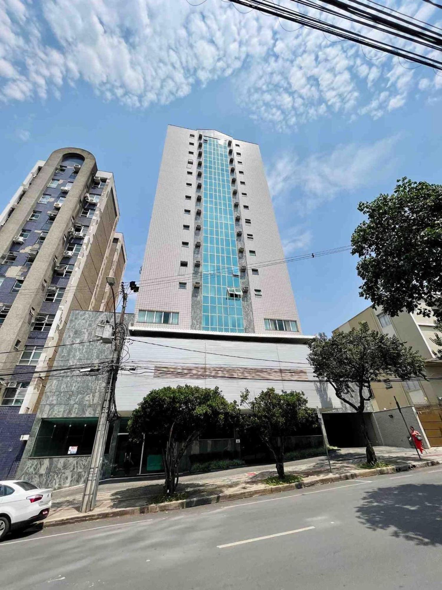 Apartament Lk Barro Preto 2 Belo Horizonte Zewnętrze zdjęcie