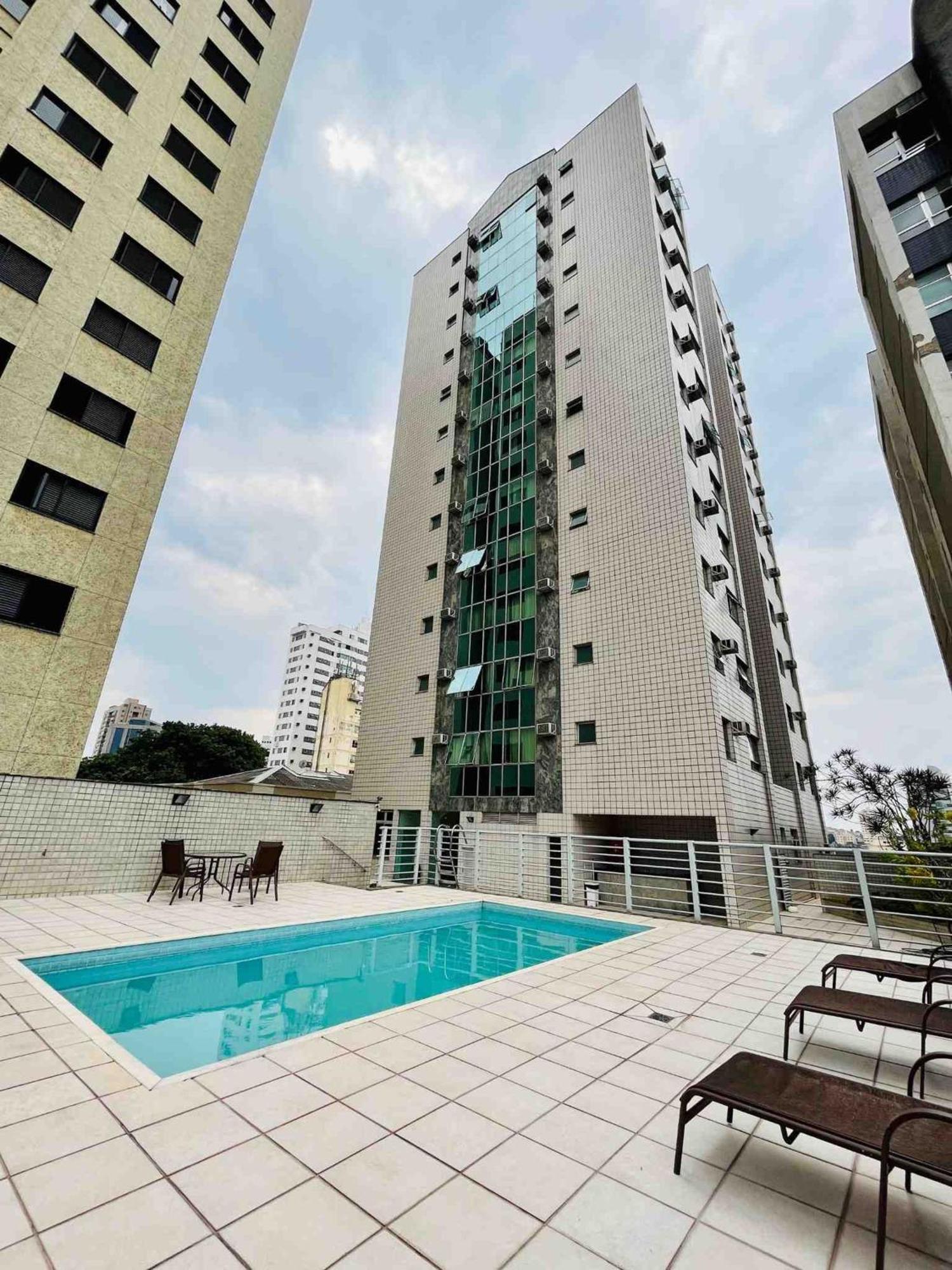 Apartament Lk Barro Preto 2 Belo Horizonte Zewnętrze zdjęcie