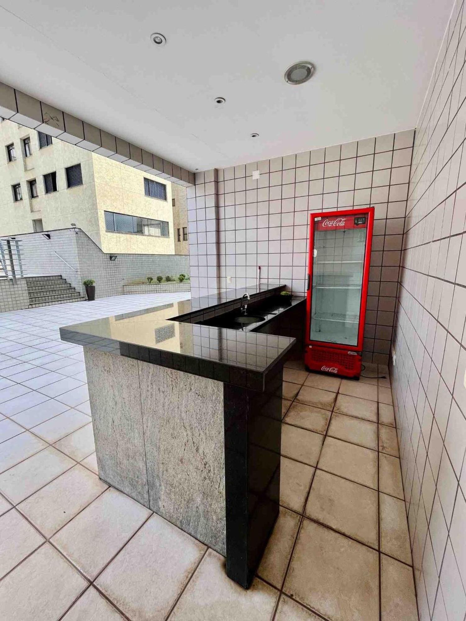 Apartament Lk Barro Preto 2 Belo Horizonte Zewnętrze zdjęcie