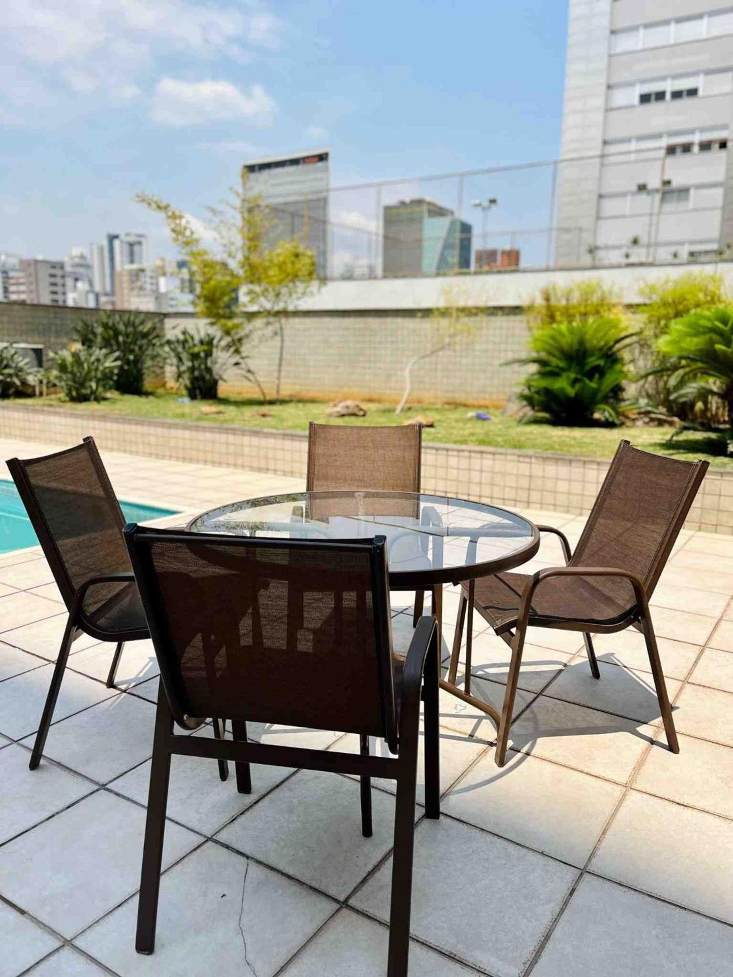 Apartament Lk Barro Preto 2 Belo Horizonte Zewnętrze zdjęcie