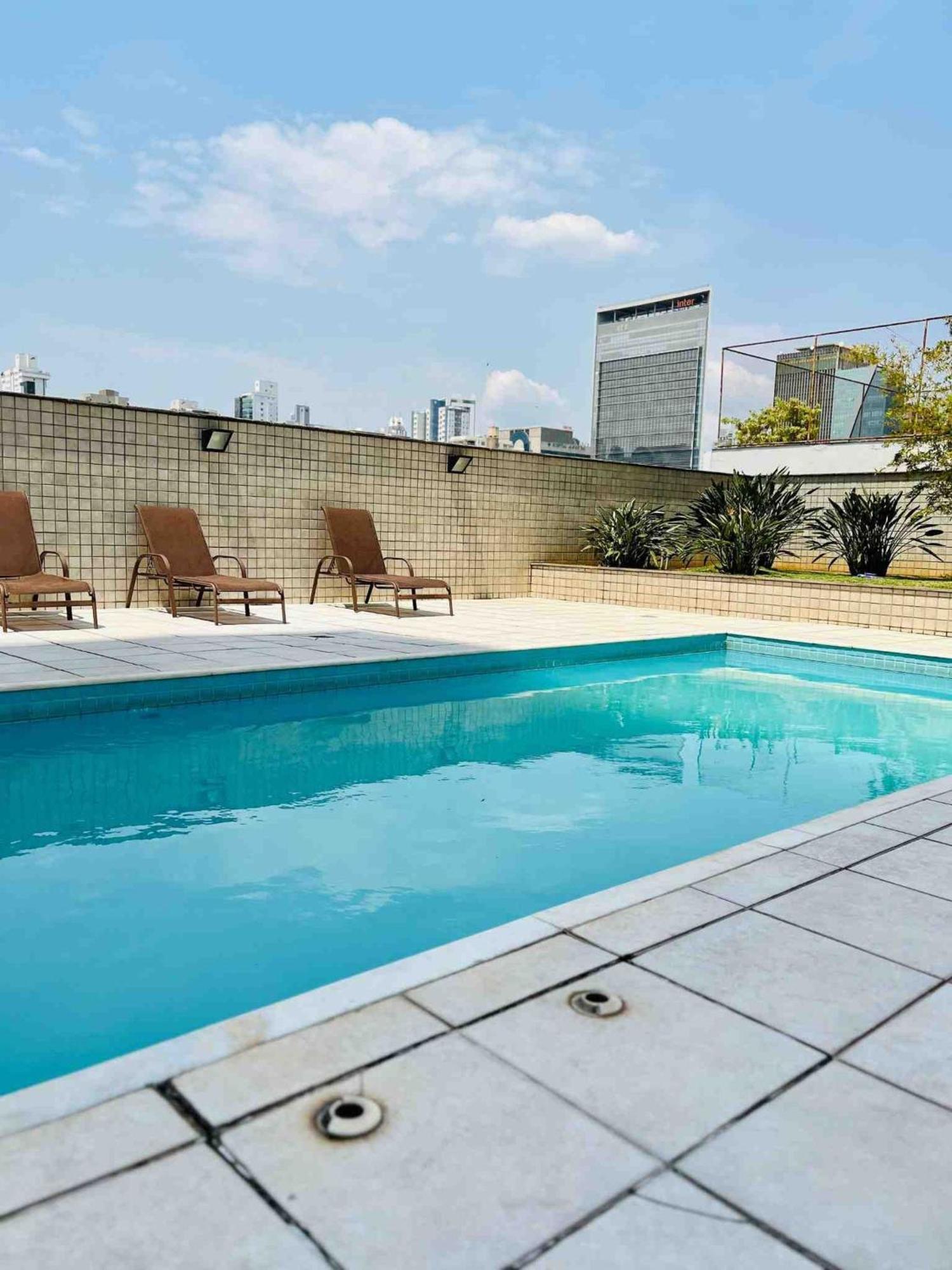 Apartament Lk Barro Preto 2 Belo Horizonte Zewnętrze zdjęcie