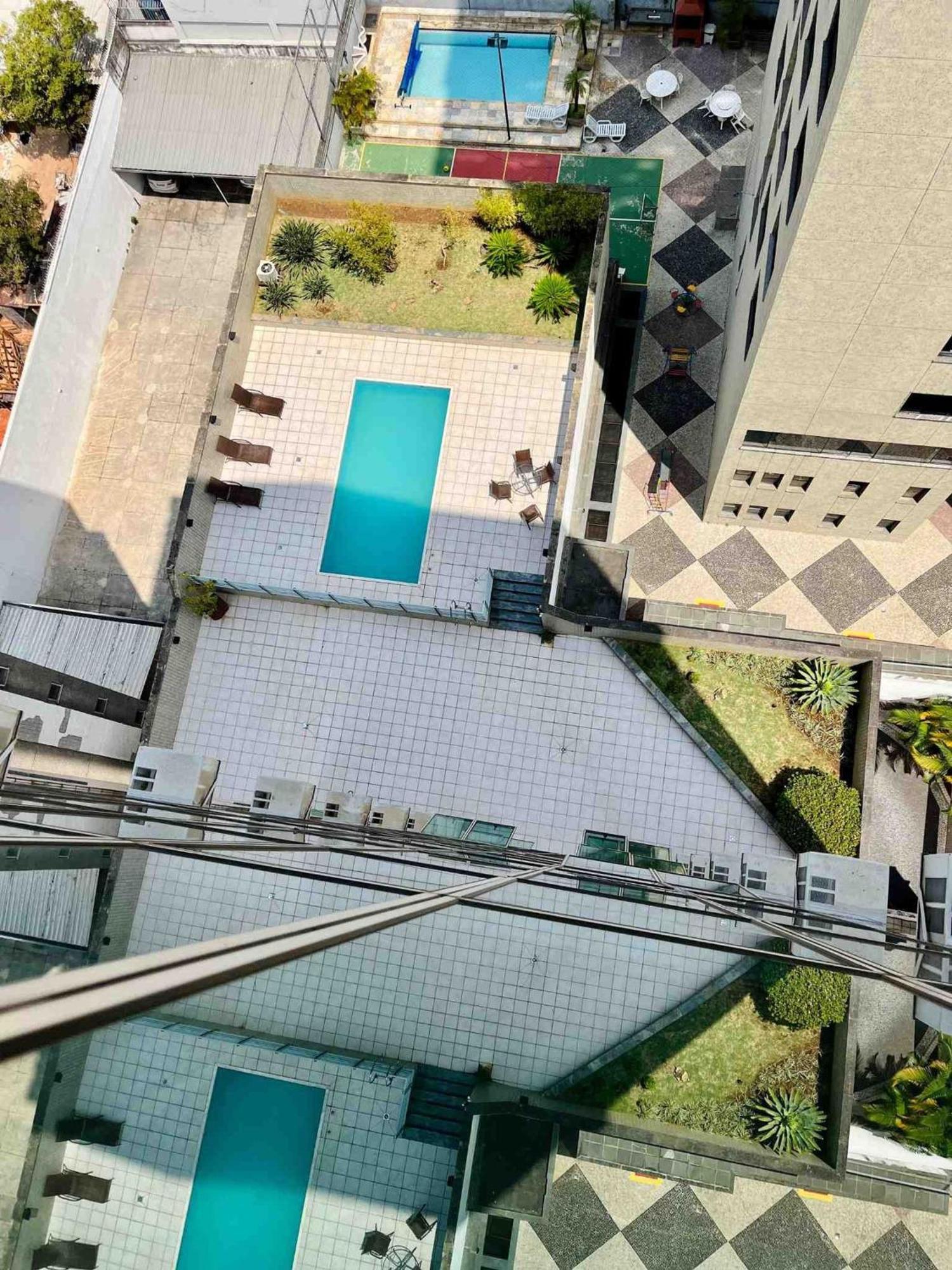 Apartament Lk Barro Preto 2 Belo Horizonte Zewnętrze zdjęcie