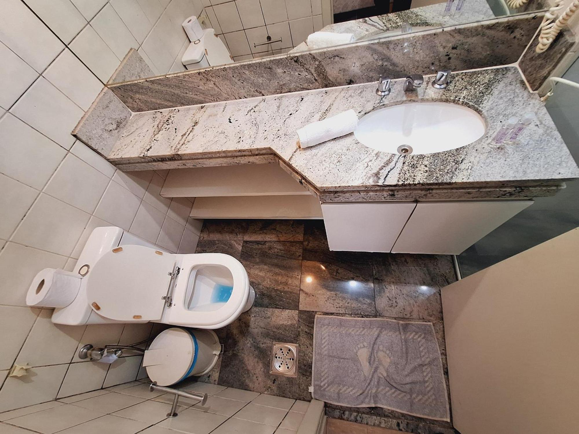 Apartament Lk Barro Preto 2 Belo Horizonte Zewnętrze zdjęcie