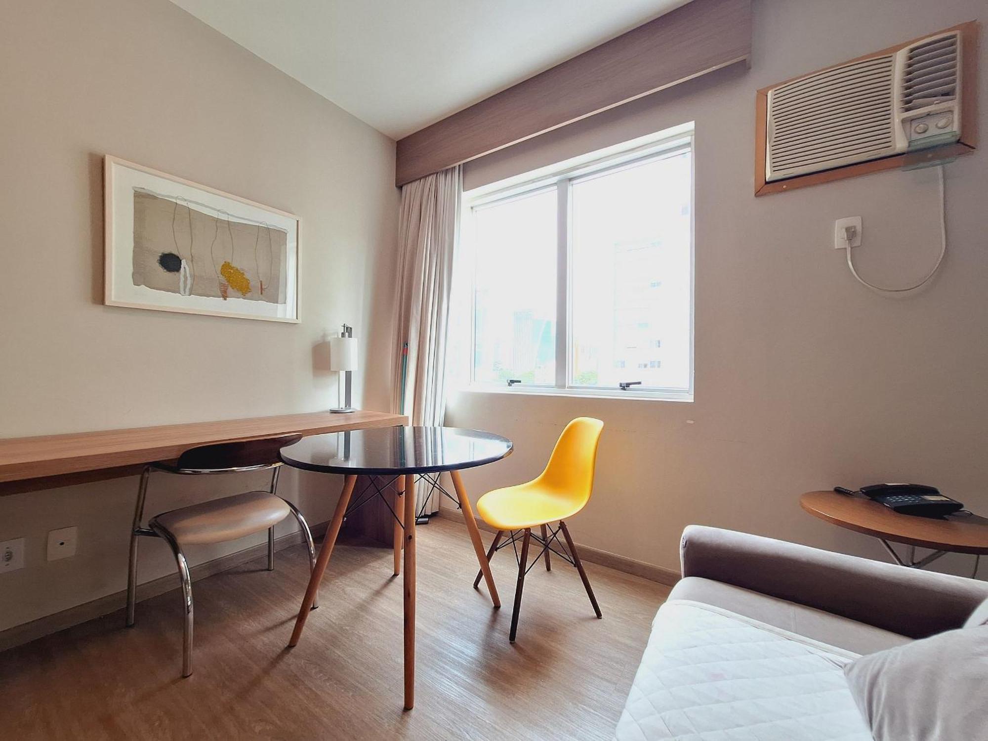 Apartament Lk Barro Preto 2 Belo Horizonte Zewnętrze zdjęcie