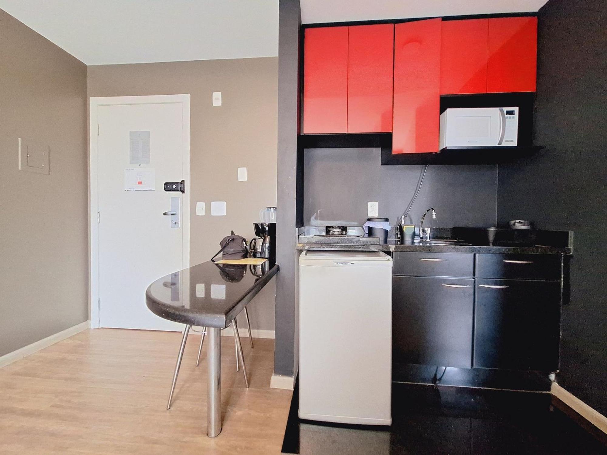 Apartament Lk Barro Preto 2 Belo Horizonte Zewnętrze zdjęcie