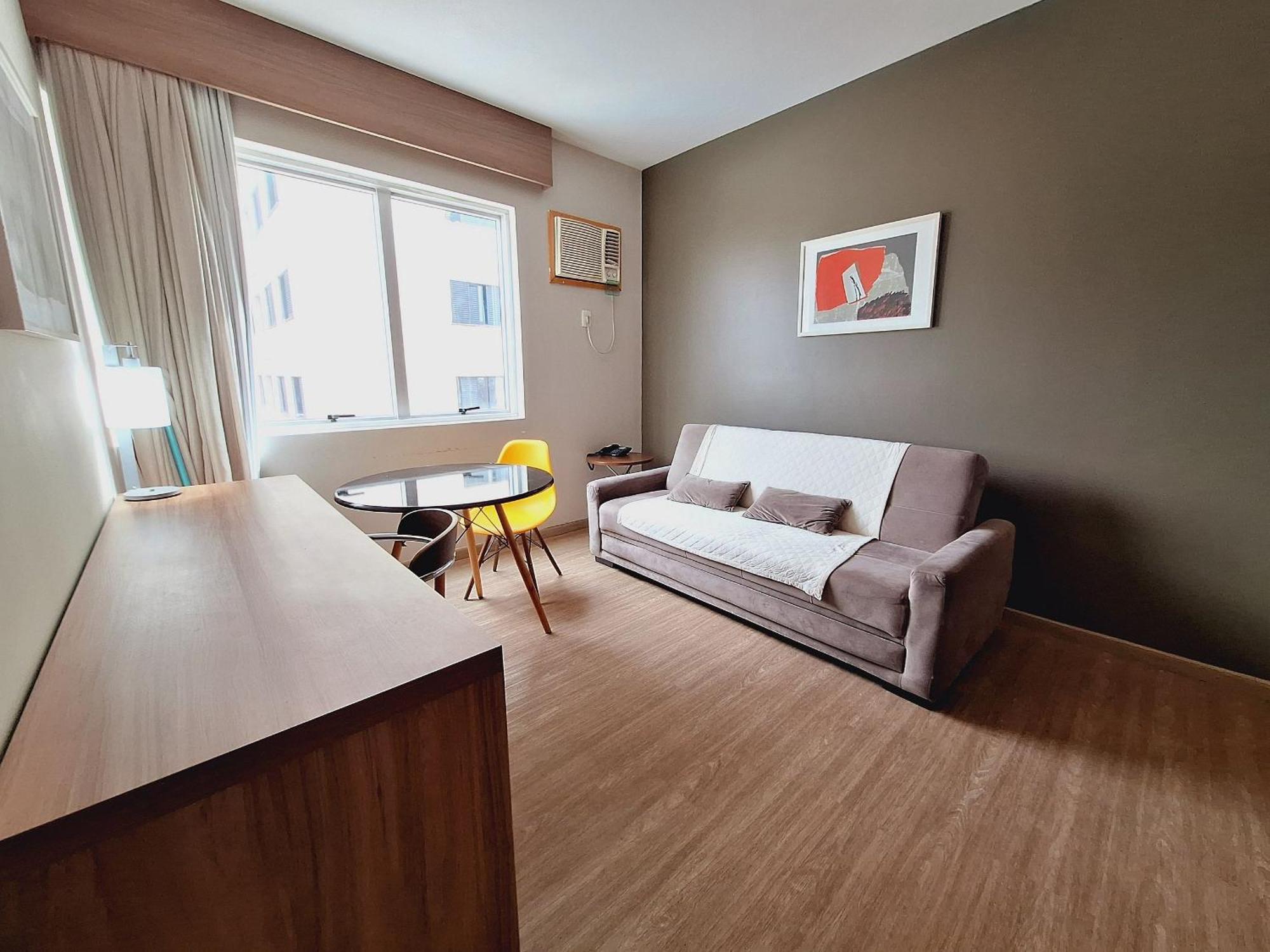 Apartament Lk Barro Preto 2 Belo Horizonte Zewnętrze zdjęcie