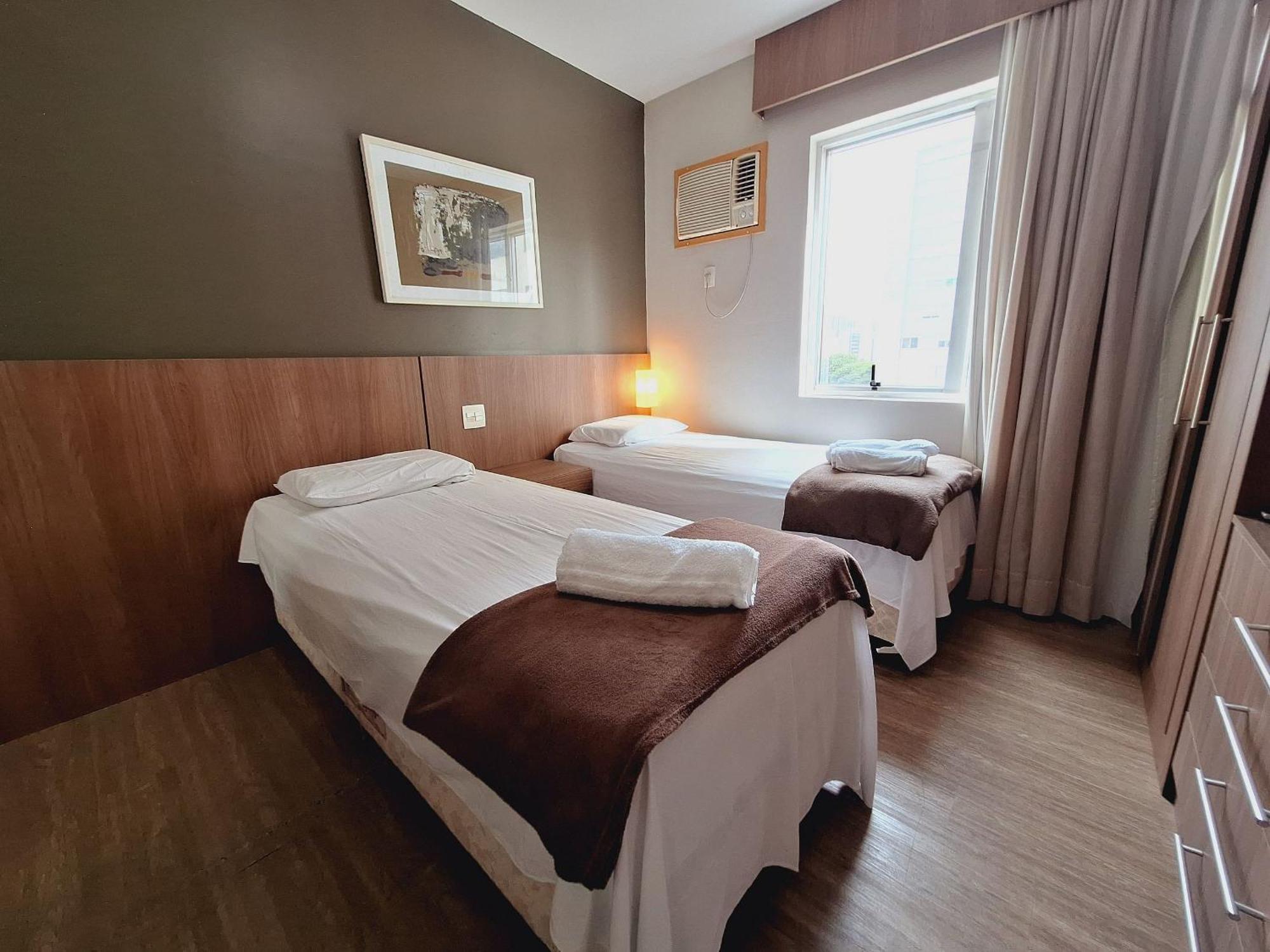 Apartament Lk Barro Preto 2 Belo Horizonte Zewnętrze zdjęcie