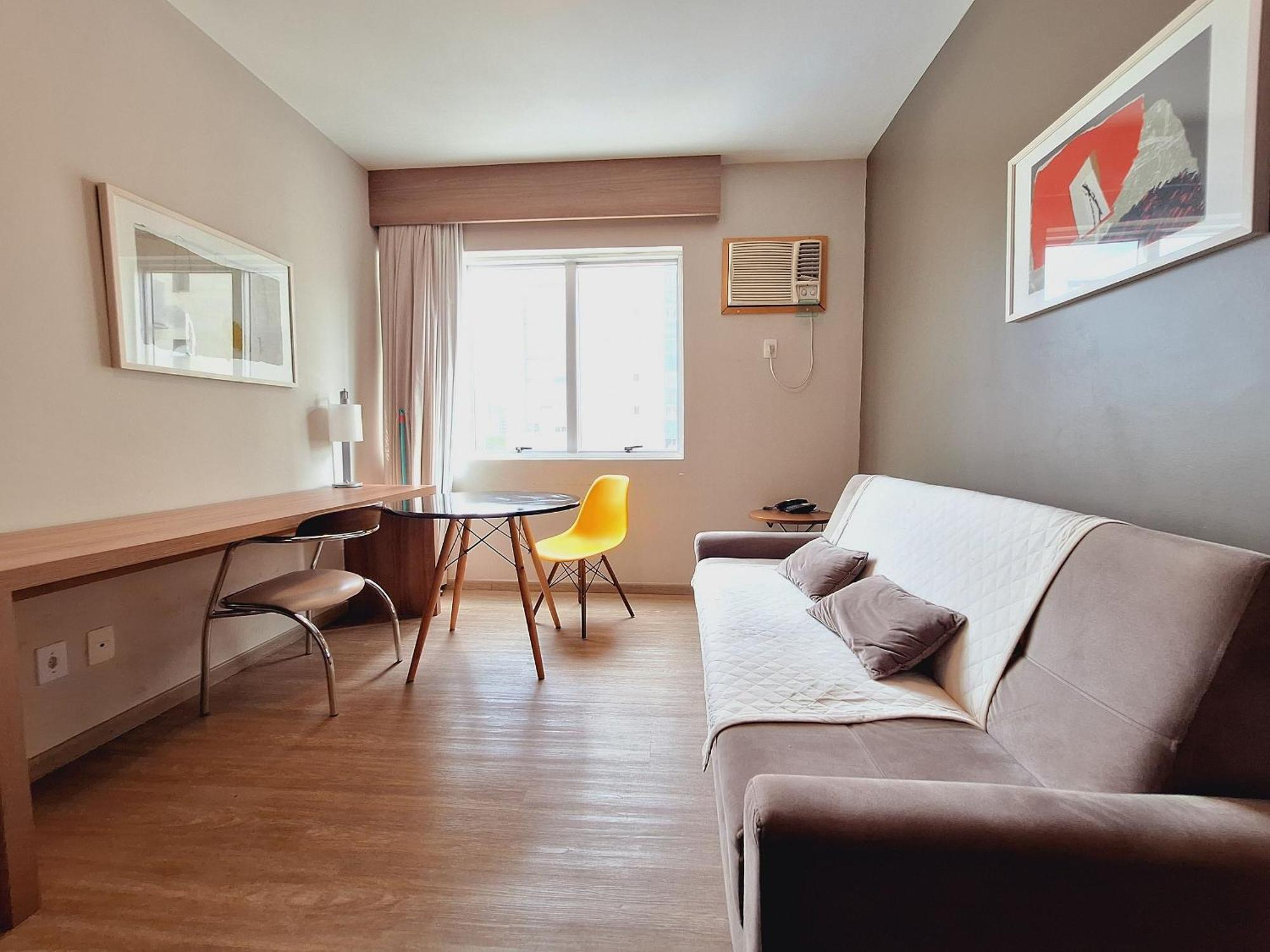 Apartament Lk Barro Preto 2 Belo Horizonte Zewnętrze zdjęcie