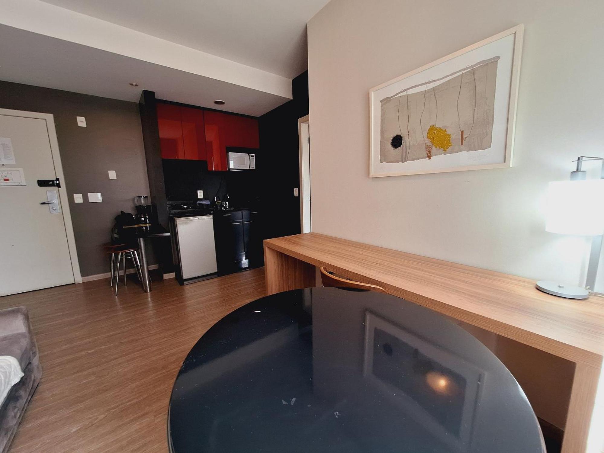 Apartament Lk Barro Preto 2 Belo Horizonte Zewnętrze zdjęcie