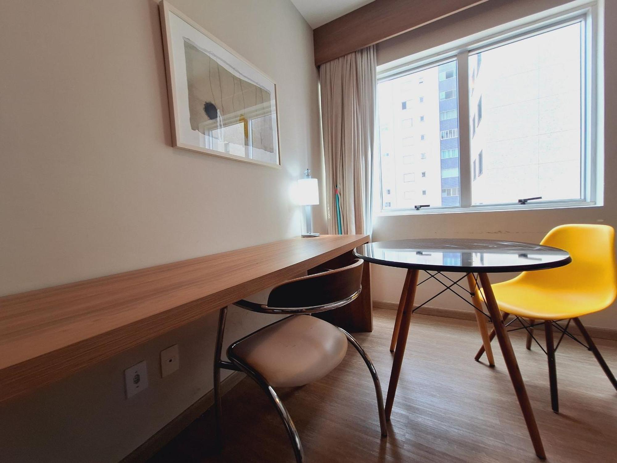 Apartament Lk Barro Preto 2 Belo Horizonte Zewnętrze zdjęcie