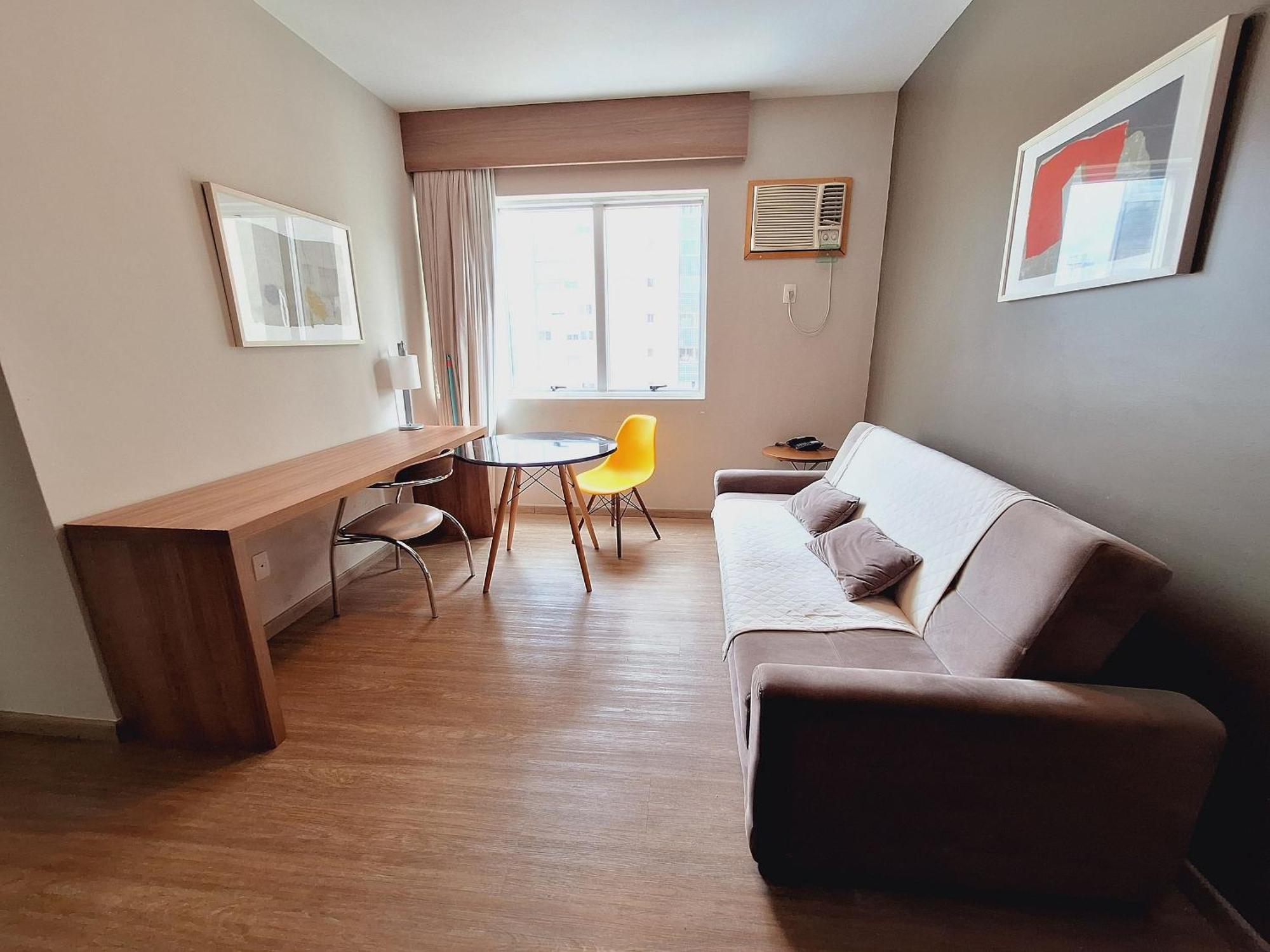 Apartament Lk Barro Preto 2 Belo Horizonte Zewnętrze zdjęcie