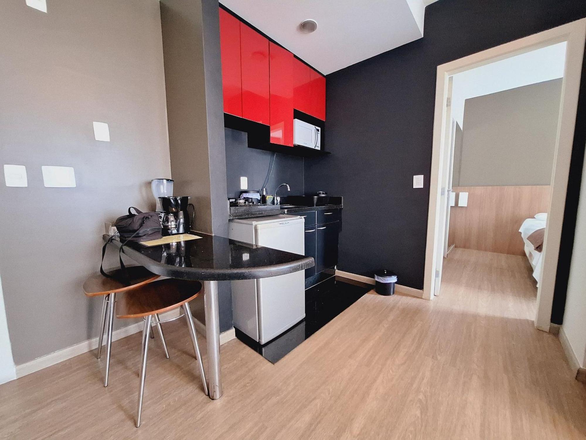 Apartament Lk Barro Preto 2 Belo Horizonte Zewnętrze zdjęcie
